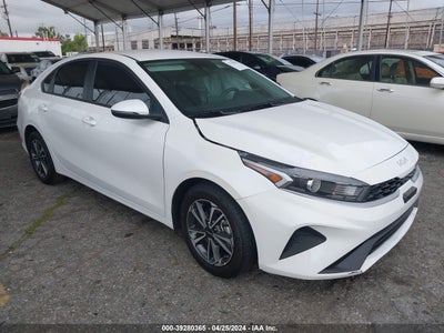 KIA FORTE 2024