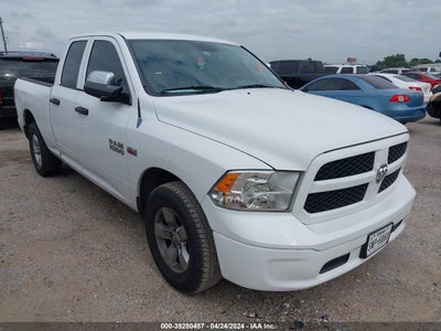 Ram 1500 2013