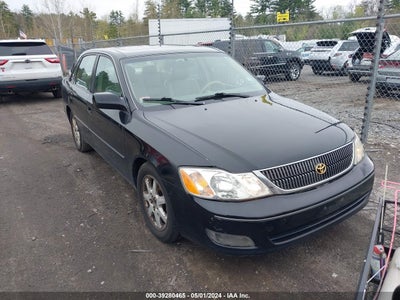 Toyota Avalon 2001