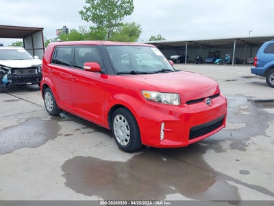 Scion Xb 2014
