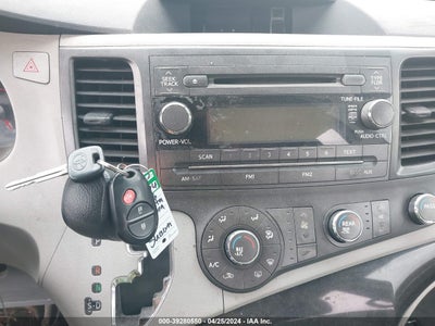 DayDrive