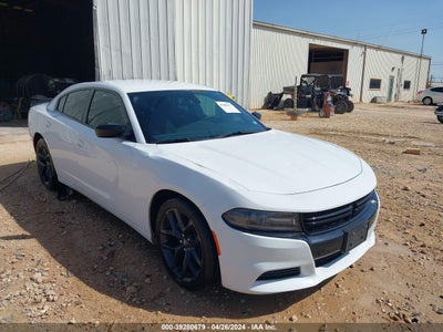 DODGE CHARGER 2020