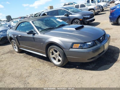 Ford Mustang 2003