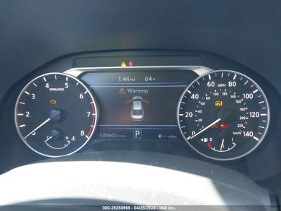 DayDrive