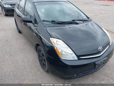 Toyota Prius 2007