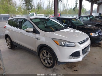 FORD ESCAPE 2014