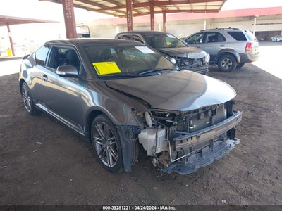 Scion Tc 2011