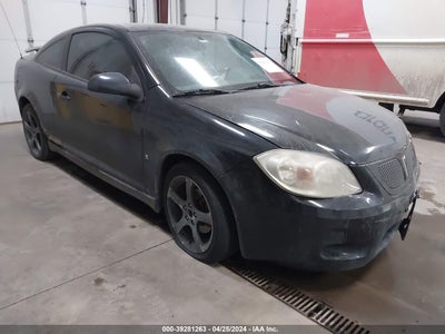 Pontiac G5 2007