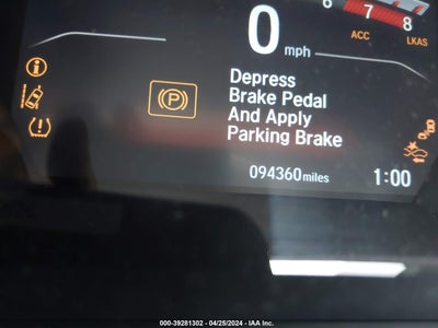 DayDrive