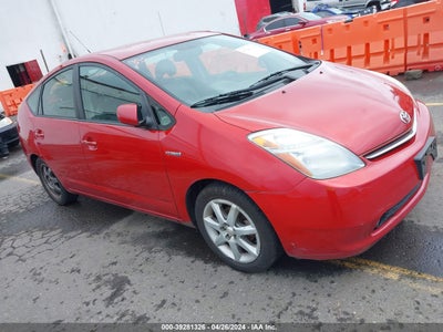 TOYOTA PRIUS 2007