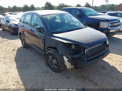 HONDA CR-V 2008