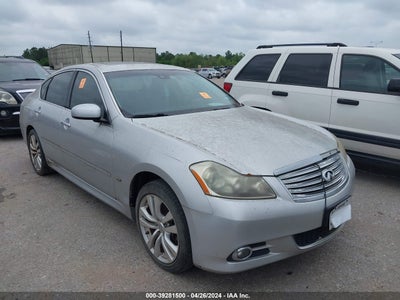 INFINITI M35 2008