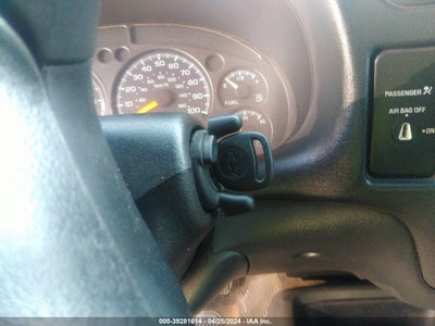 DayDrive