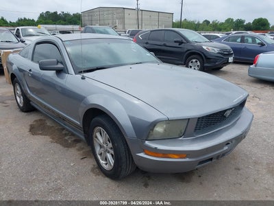 Ford Mustang 2006
