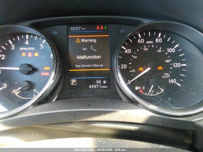 DayDrive