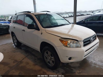 TOYOTA RAV4 2006