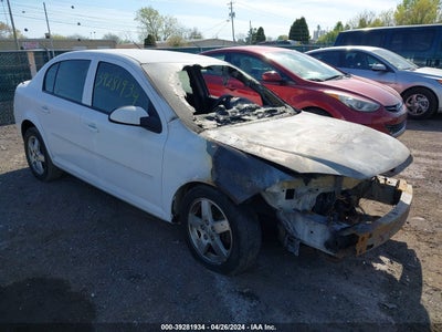 Chevrolet Cobalt 2010