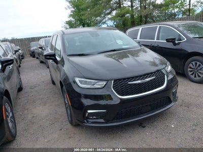 CHRYSLER PACIFICA HYBRID 2024