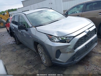 TOYOTA RAV4 2019