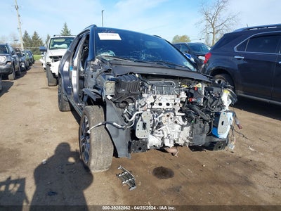 JEEP COMPASS 2022
