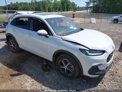 HONDA HR-V 2023