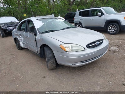 FORD TAURUS 2003
