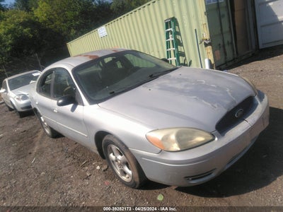 Ford Taurus 2007
