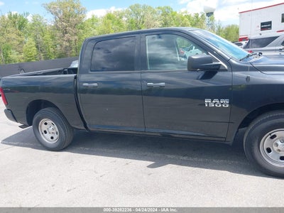Ram 1500 2016