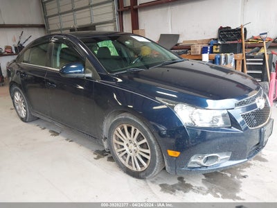 Chevrolet Cruze 2011