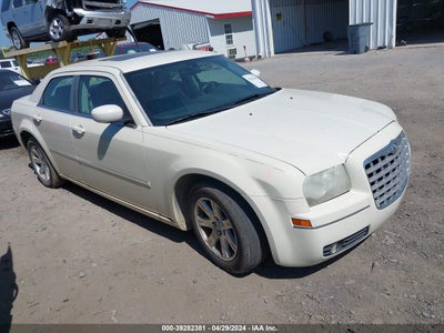 CHRYSLER 300 2006