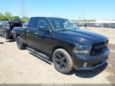 Ram 1500 2015