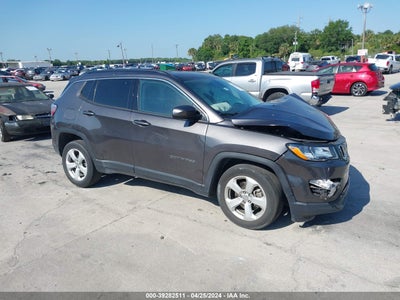 JEEP COMPASS 2020