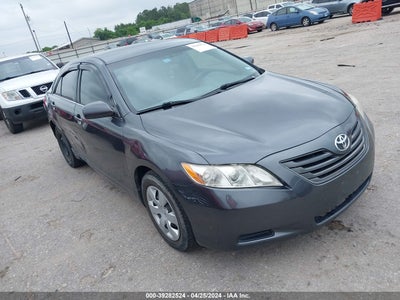 Toyota Camry 2007