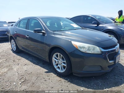 CHEVROLET MALIBU 2015