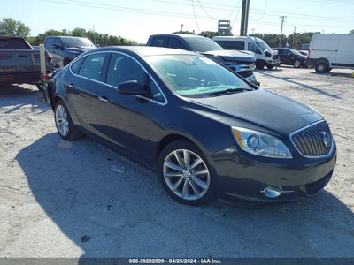 Buick Verano 2014