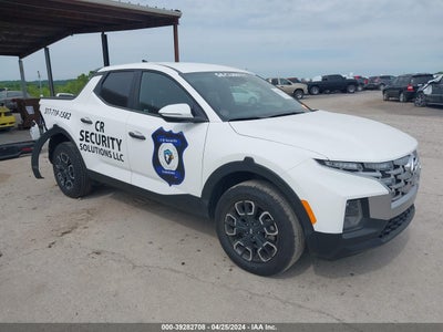 HYUNDAI SANTA CRUZ 2024