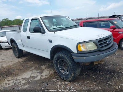 Ford F-150 2003