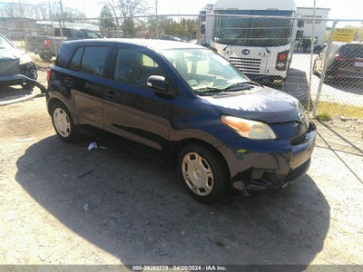 Scion Xd 2008