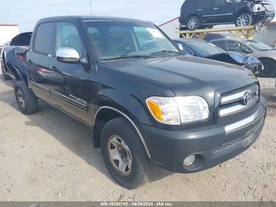 TOYOTA TUNDRA 2005