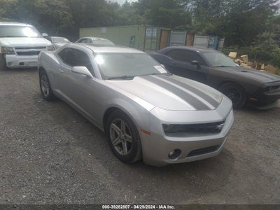 Chevrolet Camaro 2010