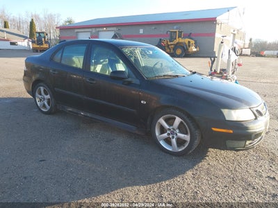 Saab 9-3 2003