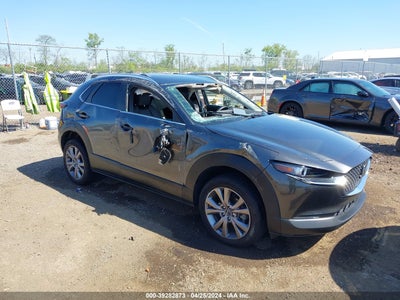 Mazda Cx-30 2022