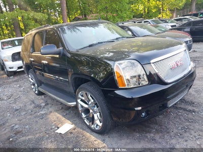 Gmc Yukon 2007