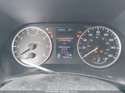 DayDrive