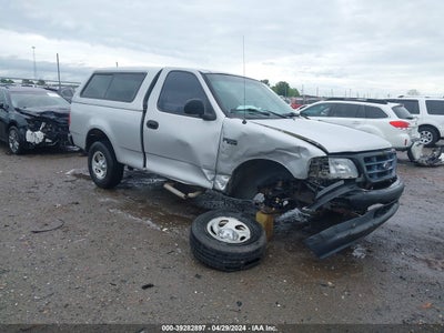 FORD F-150 2003