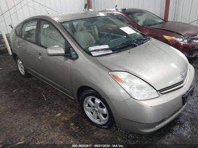 TOYOTA PRIUS 2005