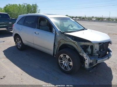 ACURA MDX 2009