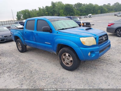 TOYOTA TACOMA 2006