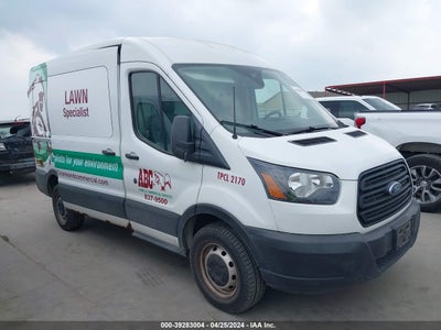 Ford Transit-250 2019