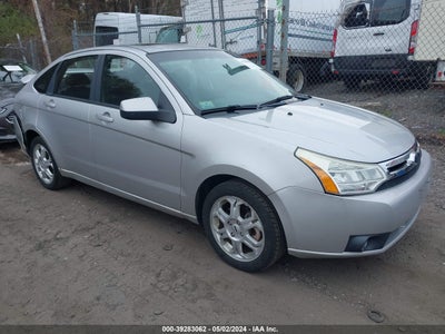 FORD FOCUS 2009